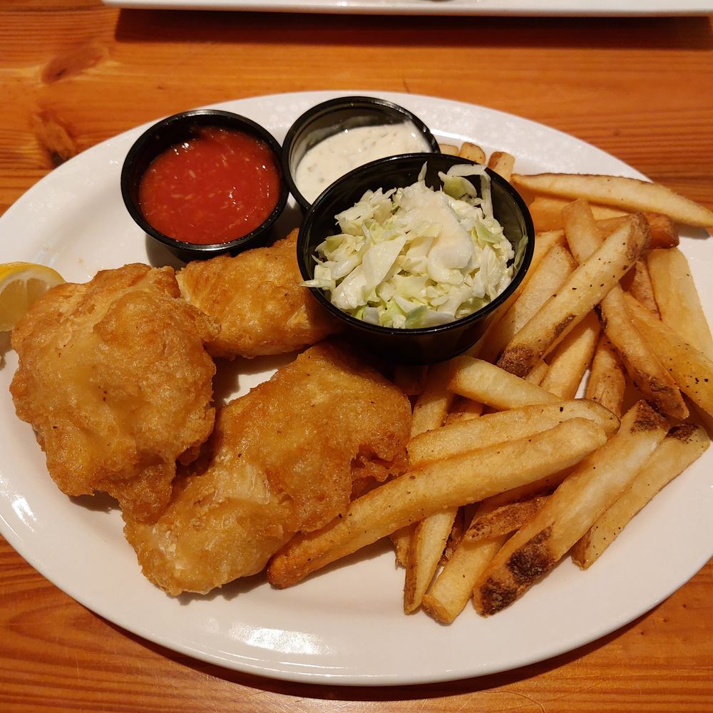 Miller's Ale House - English Pub Fish & Chips Lunch Special - Sports Bars Near Me - Paramus, New Jersey Miller's Ale House - English Pub Fish & Chips Lunch Special - Sports Bars Near Me - Paramus, New Jersey