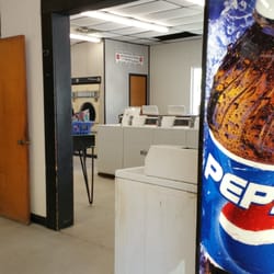 Community Dry Cleaners and Coin Laundry