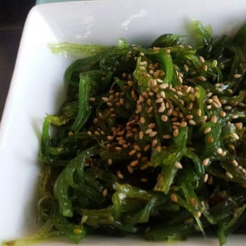 Hello Sushi - Seaweed Salad - Sushi Bars Near Me - Baton Rouge, Louisiana Hello Sushi - Seaweed Salad - Sushi Bars Near Me - Baton Rouge, Louisiana