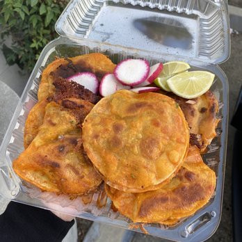 Teddy's Red Tacos - Mulitas - Tacos Near Me - Whittier, California Teddy's Red Tacos - Mulitas - Tacos Near Me - Whittier, California