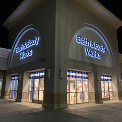 Bath & Body Works