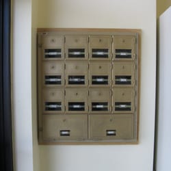 Access Storage - Mail Box Rentals