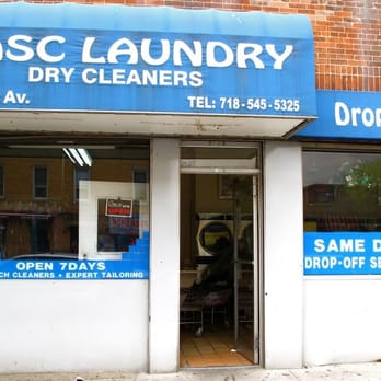 Wasc Laundry Cleaners - Laundry Services Near Me - Astoria, New York Wasc Laundry Cleaners - Laundry Services Near Me - Astoria, New York