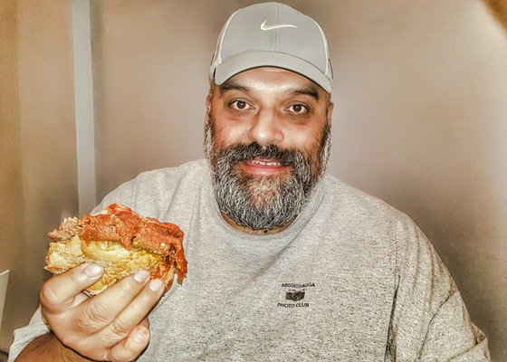 California Sandwiches by null