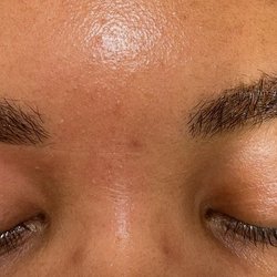 Eyebrow Threading By Janet