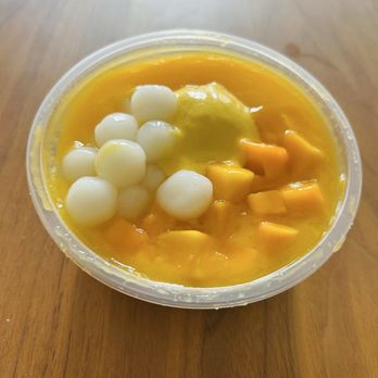 Hui Lau Shan - Desserts Near Me - Carrollton, Texas