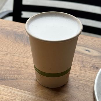 Day Moon - Steamed milk w a fancy name. Good - milk. - Bakeries Near Me - San Francisco, California Day Moon - Steamed milk w a fancy name. Good - milk. - Bakeries Near Me - San Francisco, California