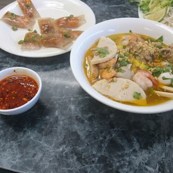 Pho Luc Lac - Vietnamese Near Me - Houston, Texas
