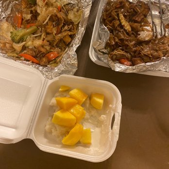 Thai Jasmine - two takeout containers with food in them - Thai Near Me - Gardnerville, Nevada Thai Jasmine - two takeout containers with food in them - Thai Near Me - Gardnerville, Nevada
