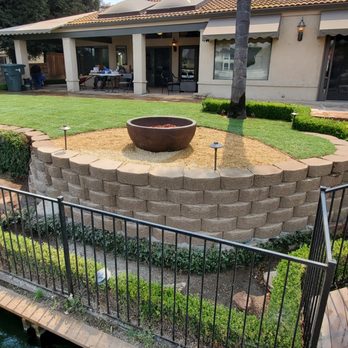 Sherwood Forest Landscaping - Landscape Architects or Designers Near Me - Clovis, California Sherwood Forest Landscaping - Landscape Architects or Designers Near Me - Clovis, California