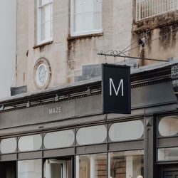 Maze - Maze Flagship Fashion Store