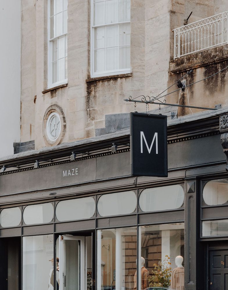 MAZE Updated June 2024 12 Photos 2628 The Mall, Bristol, United Kingdom Women's