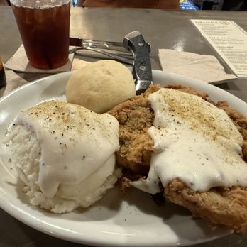 Ranchman's Ponder Steakhouse - Dinner was excellent. - Steakhouses Near Me - Ponder, Texas Ranchman's Ponder Steakhouse - Dinner was excellent. - Steakhouses Near Me - Ponder, Texas