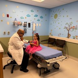 Physicians Premier Emergency Room