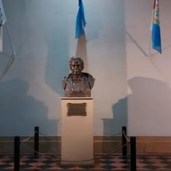 Terminal de Ómnibus de Rosario "Mariano Moreno"