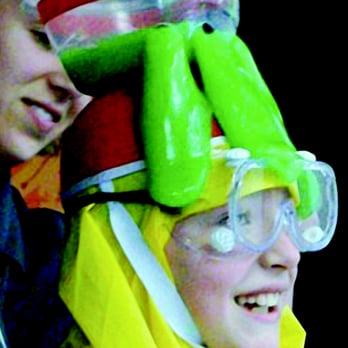 Midwest School Shows - The "Slime" finale of the "Super U Challenge" character education game show. - Educational Services Near Me - Sterling Heights, Michigan Midwest School Shows - The "Slime" finale of the "Super U Challenge" character education game show. - Educational Services Near Me - Sterling Heights, Michigan