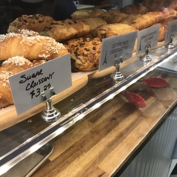 La Maison du Kouign-Amann - More pastries - Bakeries Near Me - Ottawa, Ontario