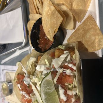 Dust Bowl Brewery Taproom - Fish Tacos - Breweries Near Me - Turlock, California Dust Bowl Brewery Taproom - Fish Tacos - Breweries Near Me - Turlock, California