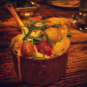 AOC - Fingerlings--sexy and delicious - Cocktail Bars Near Me - Los Angeles, California