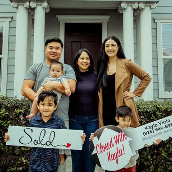 Kayla Viola - Mirror Real Estate - Closed with Kayla! - Real Estate Agents Near Me - Oakland, California Kayla Viola - Mirror Real Estate - Closed with Kayla! - Real Estate Agents Near Me - Oakland, California