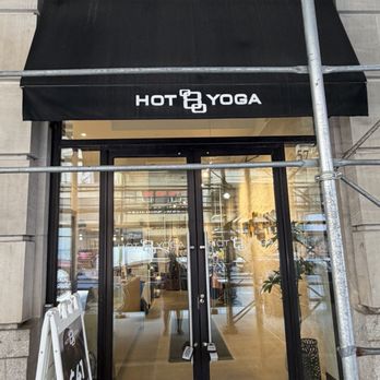 Elite Event: Hot 8 Yoga 2026 - Storefront of Hot 8 Yoga - Yelp Events Near Me - Brooklyn, New York Elite Event: Hot 8 Yoga 2026 - Storefront of Hot 8 Yoga - Yelp Events Near Me - Brooklyn, New York