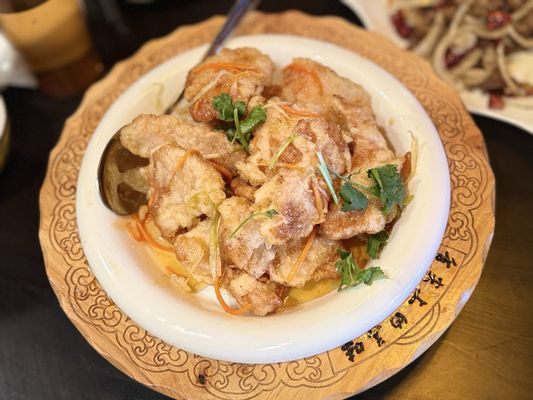四姐 Special Noodle by null