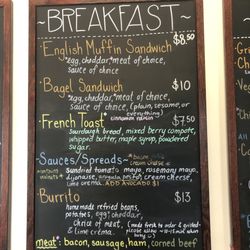 The Sour Doe Cafe & Farm Store