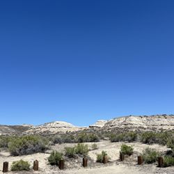 Lahontan State Recreation Area - Beauty