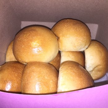 ABC Bakery - ABC Bakery - Baked buns. Sooo good! Love the curry chicken and my family loves the barbecue pork. - Bakeries Near Me - Sacramento, California