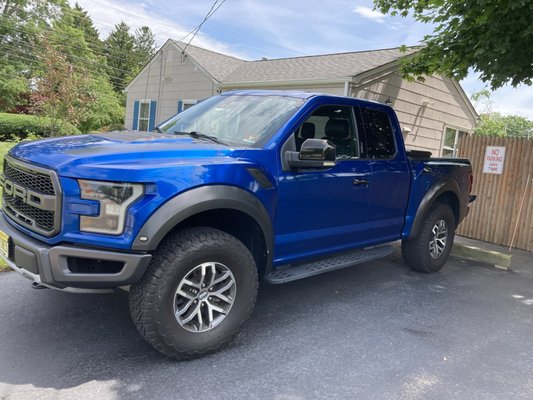 S & S Gulf Service Center