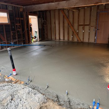 Mega Builders - slab floating - General Contractors Near Me - Tarzana, California Mega Builders - slab floating - General Contractors Near Me - Tarzana, California
