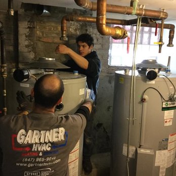 Gartner Heating & Cooling - Heating & Air Conditioning/HVAC Near Me - Skokie, Illinois Gartner Heating & Cooling - Heating & Air Conditioning/HVAC Near Me - Skokie, Illinois