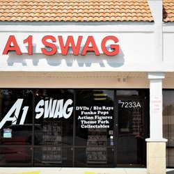 A1 Swag