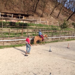 Equiturist Geronimo