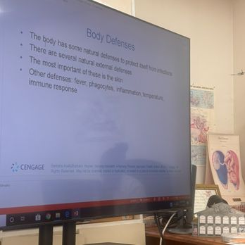The Nursing Assistant Academy - powerpoint - Nursing Schools Near Me - Riverdale, Maryland