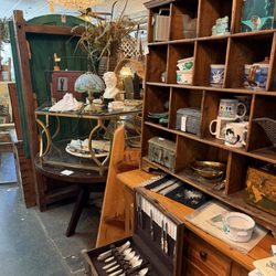 Forget Me Not Antiques