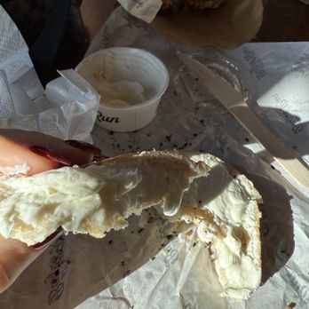 Jeff’s Bagel Run - Coffee & Tea Near Me - Orlando, Florida