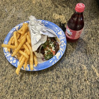 Gyro Stop - Greek Near Me - Palmdale, California Gyro Stop - Greek Near Me - Palmdale, California