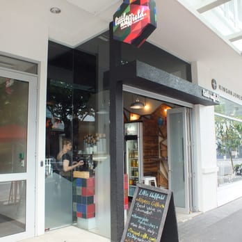 Little Nuffield - Cafes Near Me - Auckland, AUK Little Nuffield - Cafes Near Me - Auckland, AUK