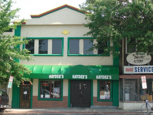 Haydee's Restaurant by null