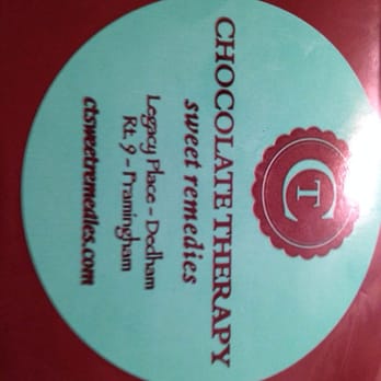 Chocolate Therapy - Box of Chocolates - Chocolatiers & Shops Near Me - Wayland, Massachusetts Chocolate Therapy - Box of Chocolates - Chocolatiers & Shops Near Me - Wayland, Massachusetts