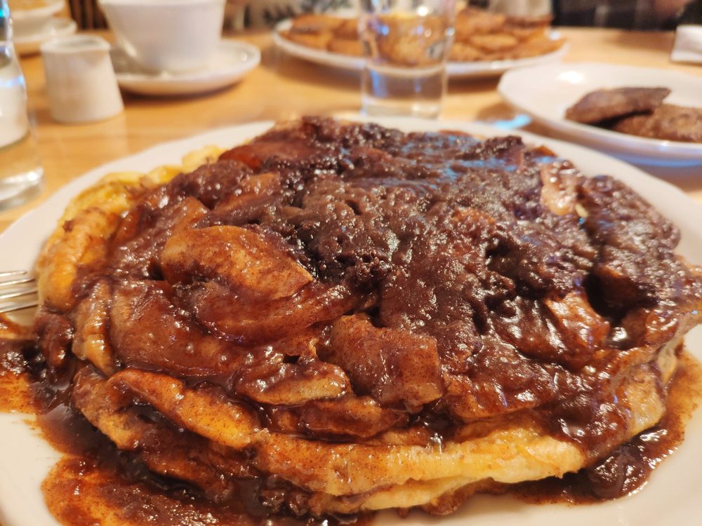 THE ORIGINAL PANCAKE HOUSE 419 Photos & 539 Reviews 8601 SW 24th