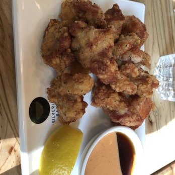 Silverlake Ramen - Crispy Chicken Karaage - Ramen Near Me - Charlotte, North Carolina