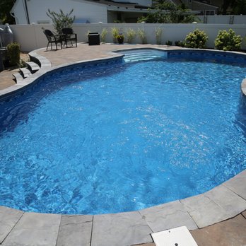 Royal Pools & Spas - Pool Cleaners Near Me - Poughkeepsie, New York