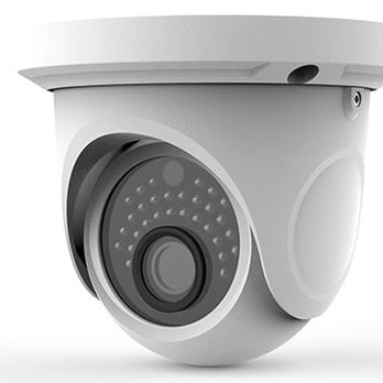 Robo Cam - Eyeball Dome Camera HD Infrared - Security Systems Near Me Robo Cam - Eyeball Dome Camera HD Infrared - Security Systems Near Me