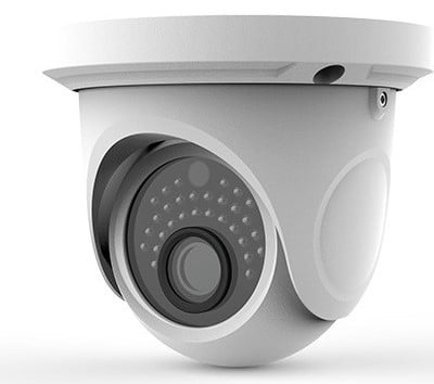 Slide of Robo Cam