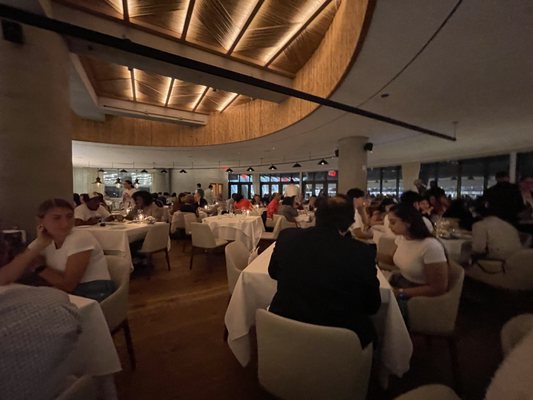 Downstairs Wine Bar by null Downstairs Wine Bar by null