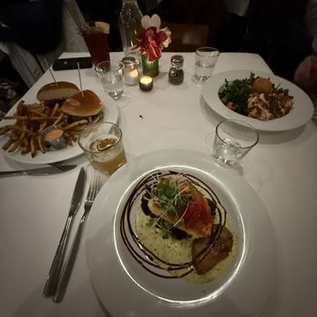 Table Twenty Five - New American Near Me - Ogden, Utah