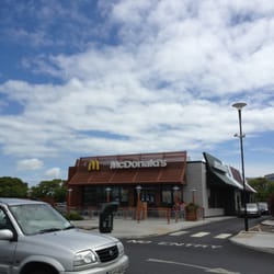 McDonalds
