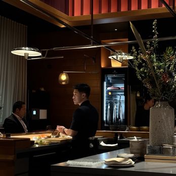 Akikos - Sushi Bars Near Me - San Francisco, California